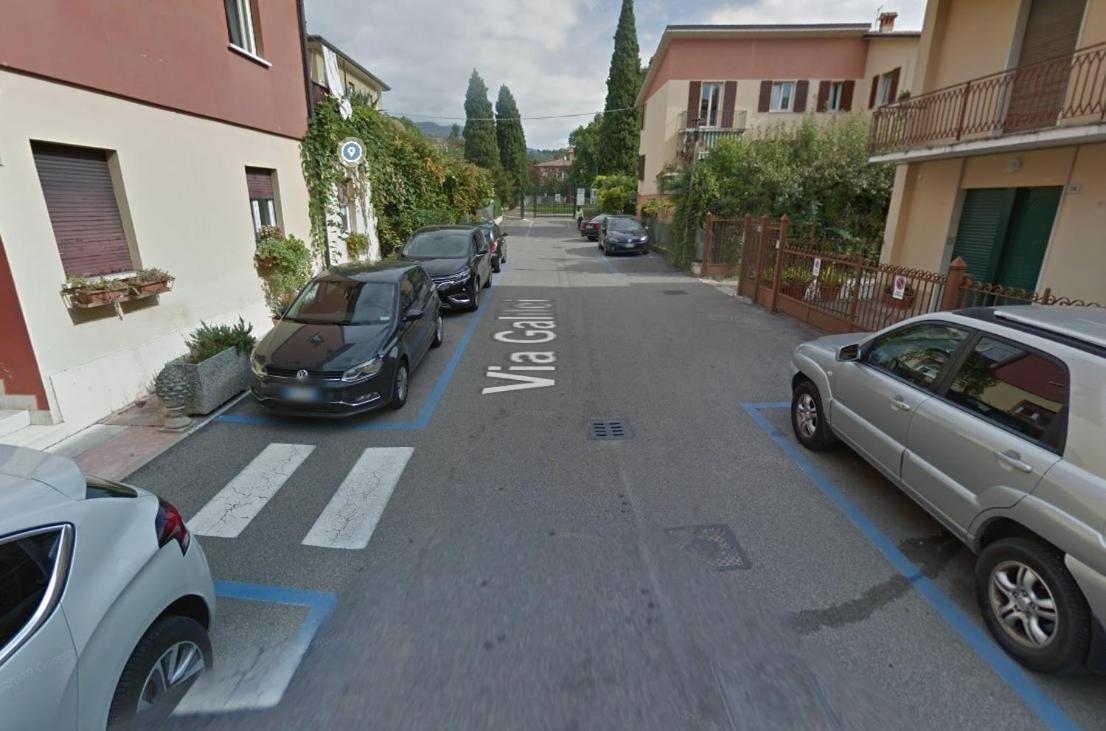 Apartmán Casa Pigna Garda  Exteriér fotografie