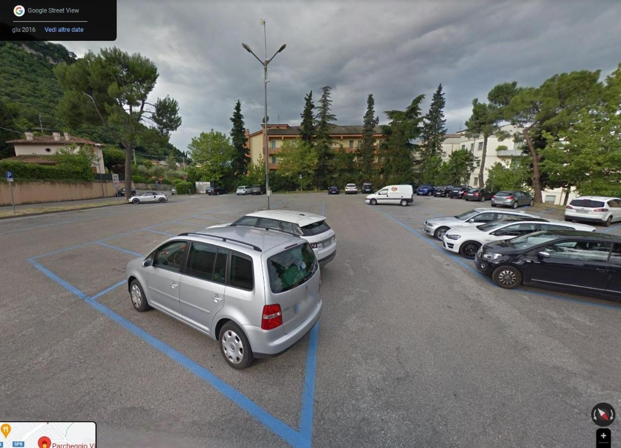 Apartmán Casa Pigna Garda  Exteriér fotografie