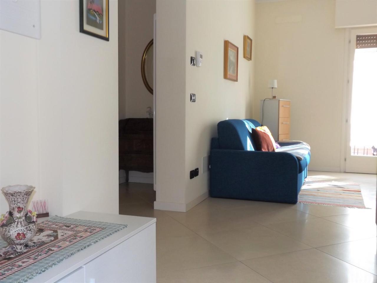 Apartmán Casa Pigna Garda  Exteriér fotografie