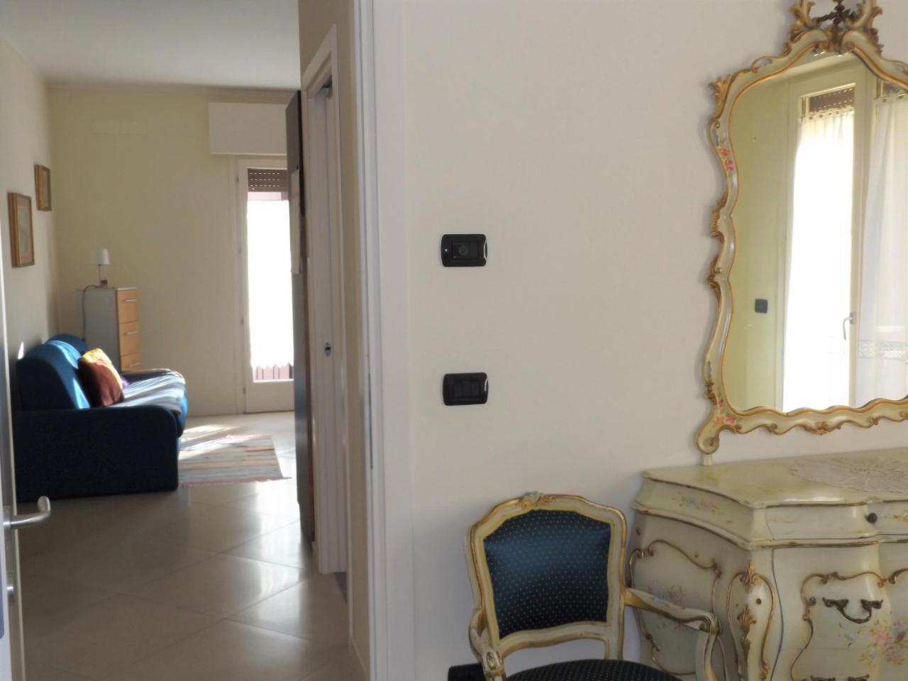 Apartmán Casa Pigna Garda  Exteriér fotografie