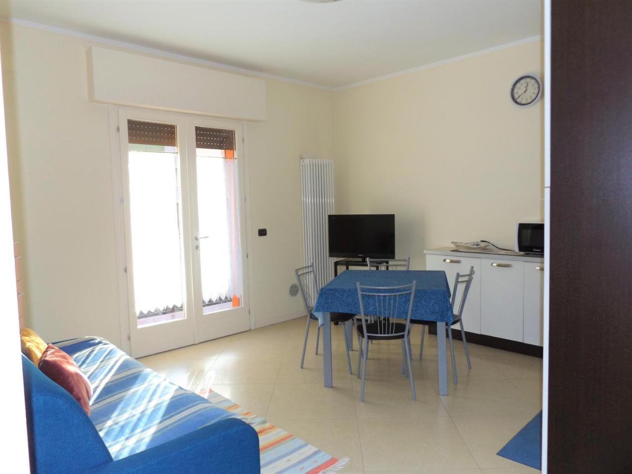Apartmán Casa Pigna Garda  Exteriér fotografie