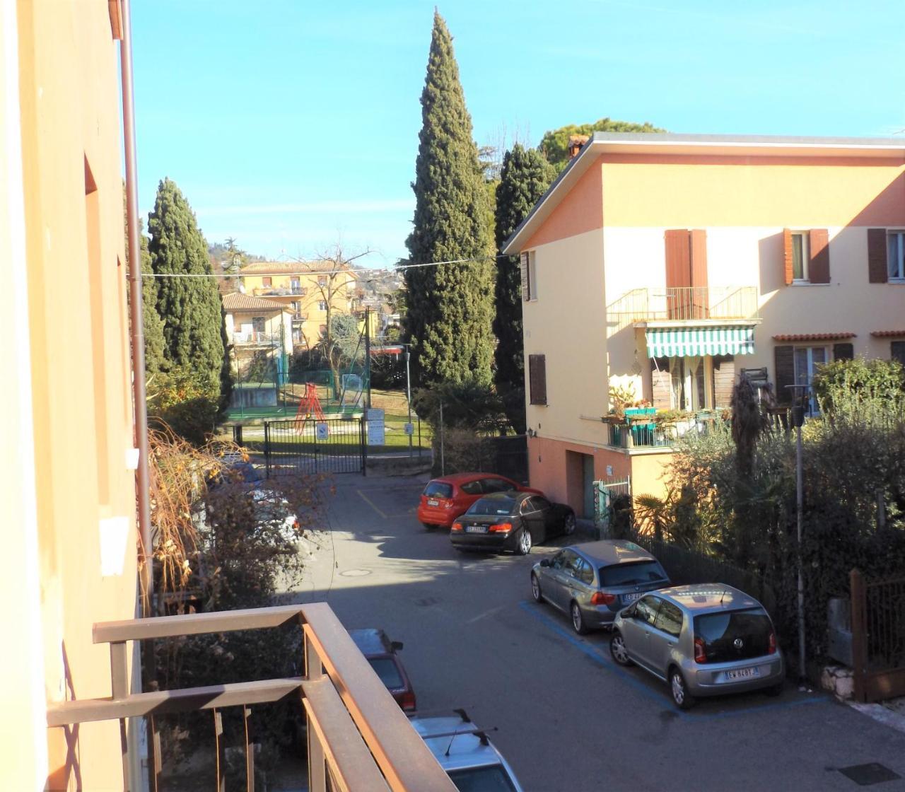 Apartmán Casa Pigna Garda  Exteriér fotografie