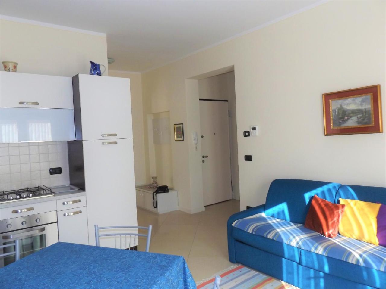 Apartmán Casa Pigna Garda  Exteriér fotografie