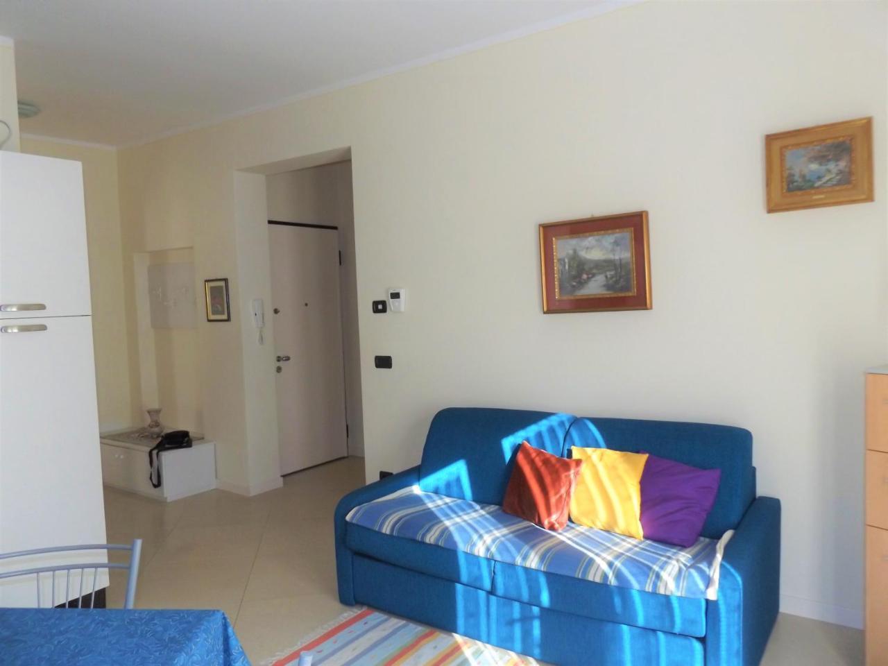 Apartmán Casa Pigna Garda  Exteriér fotografie