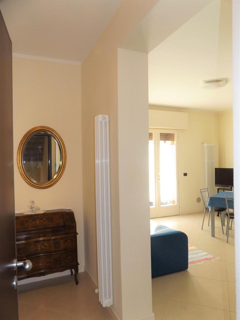 Apartmán Casa Pigna Garda  Exteriér fotografie